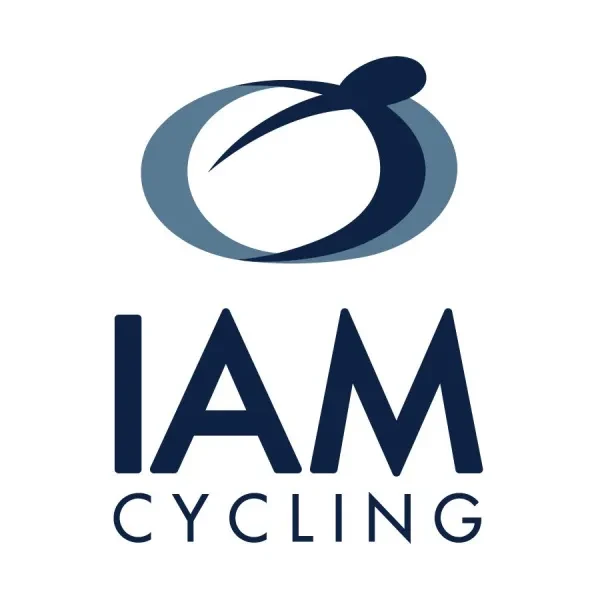 IAM Cycling logo