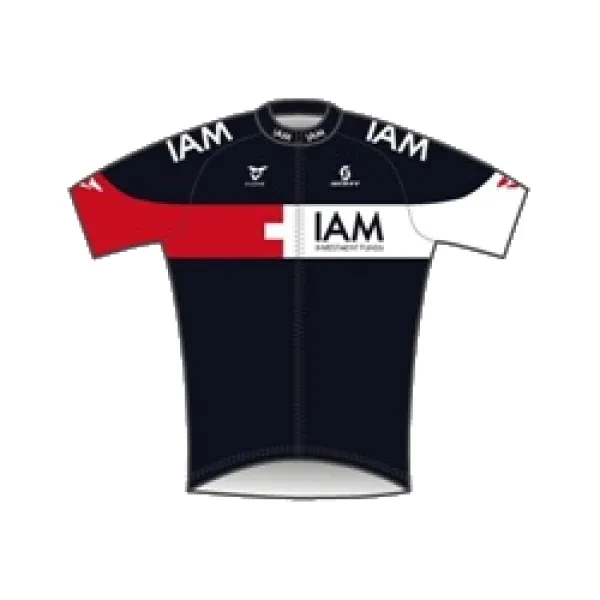 IAM Cycling logo