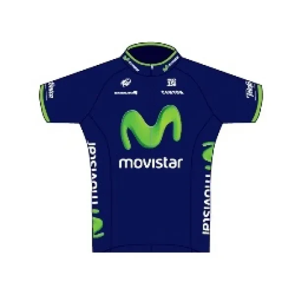 Movistar Team logo