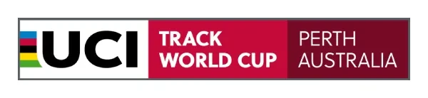 UCI Track World Cup - Perth logo