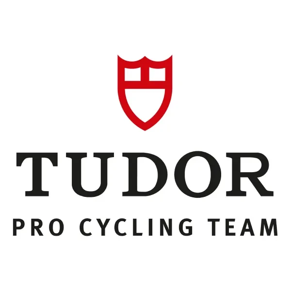 Tudor Pro Cycling Team logo