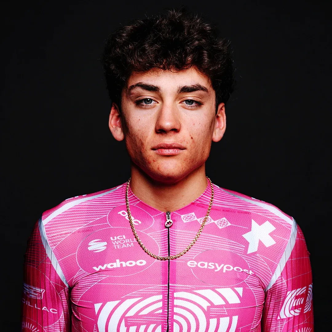 Mattia Agostinacchio