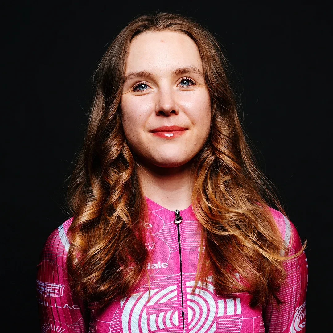 Solbjørk Minke Anderson