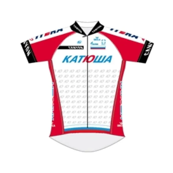Katusha logo