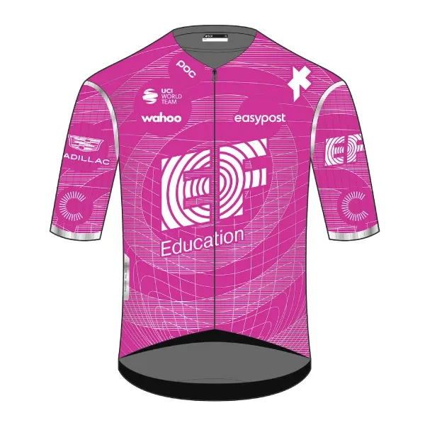 EF Education - EasyPost logo