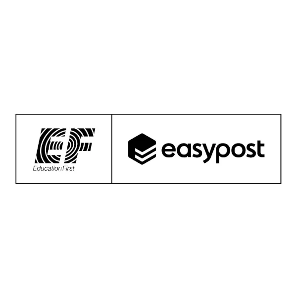 EF Education - EasyPost logo