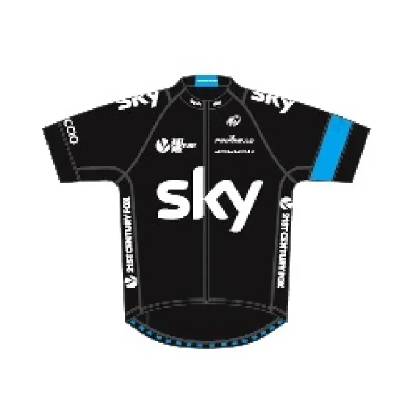 Sky Procycling logo