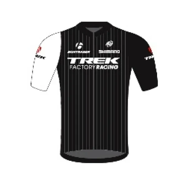 Trek Factory Racing logo