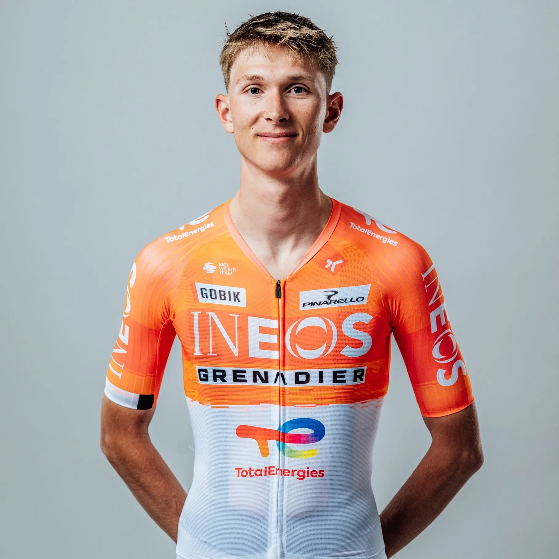 Peter Øxenberg Hansen