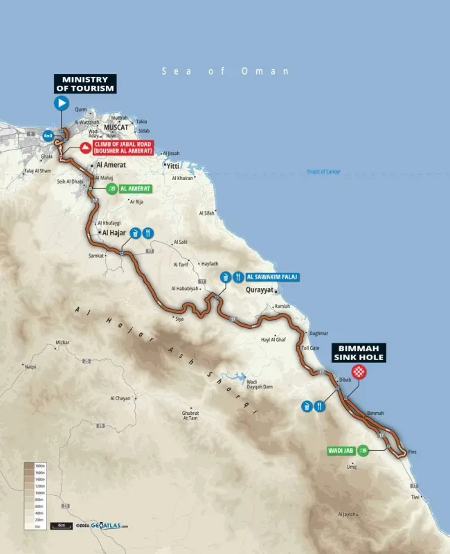 Route