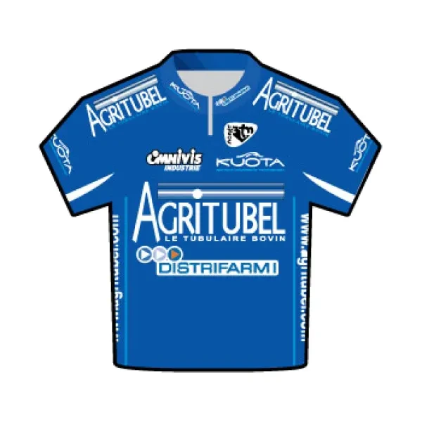 Agritubel logo