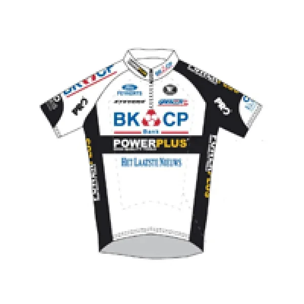 BKCP-Powerplus shirt