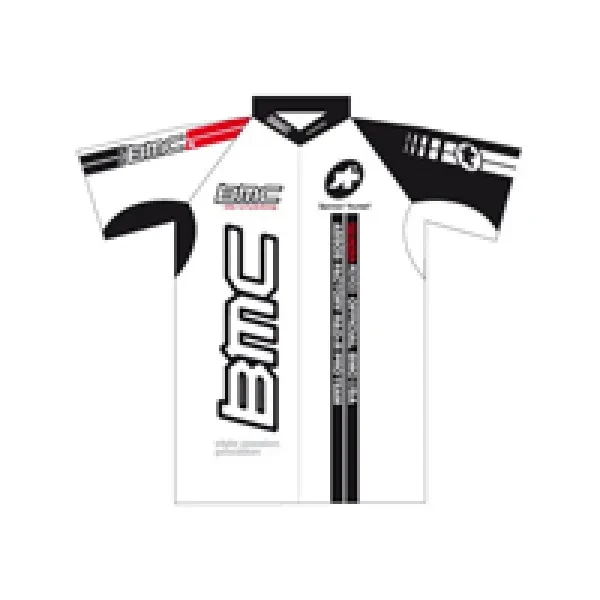 BMC Racing Team logo