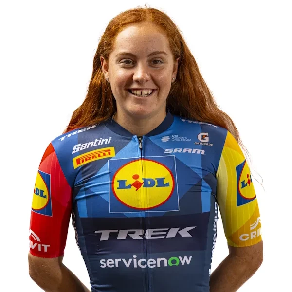 Felicity Wilson-Haffenden