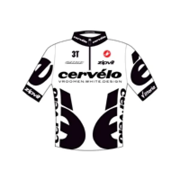 Cervélo Test Team shirt
