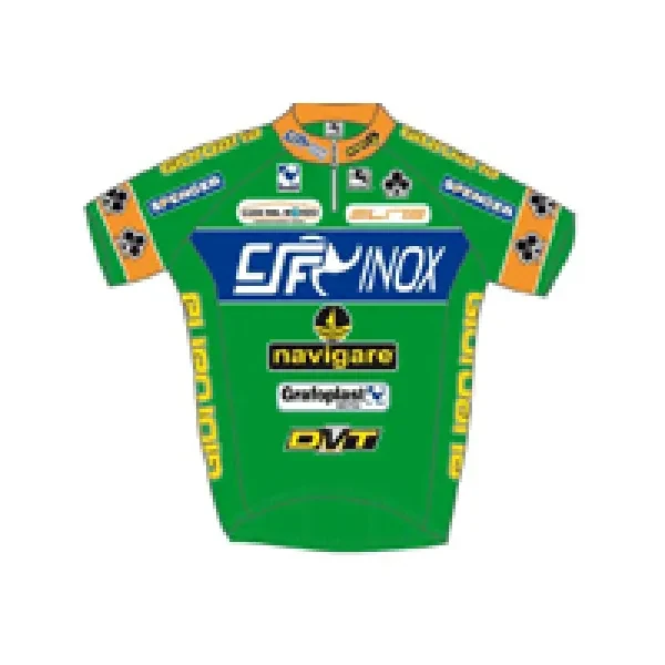 CSF Group - Navigare shirt