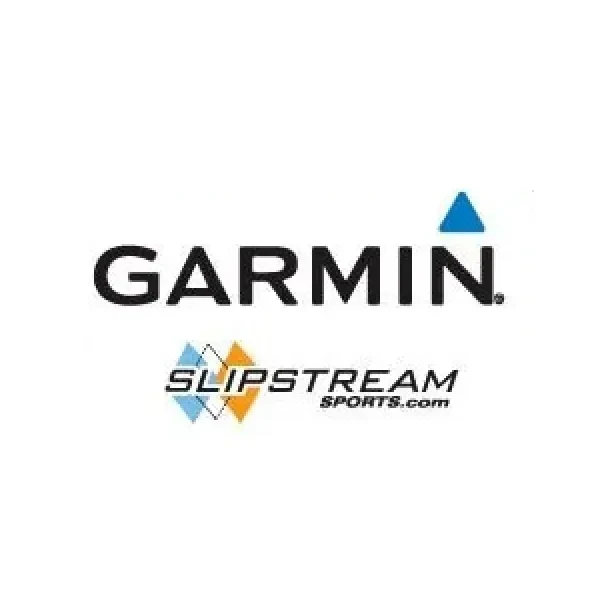 Garmin - Slipstream logo