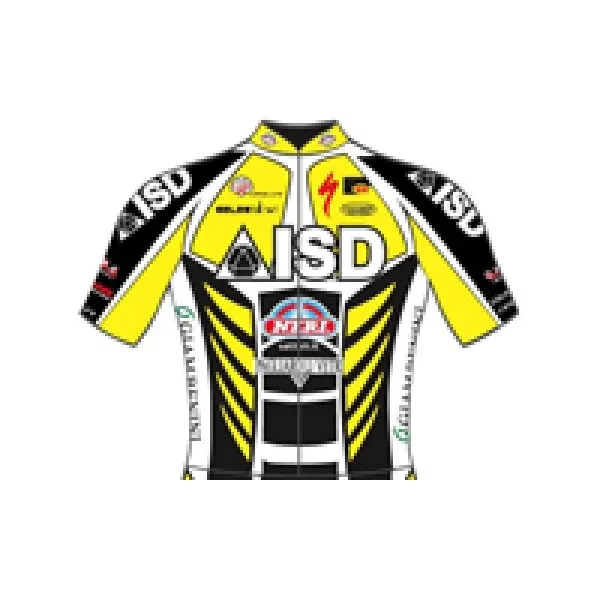 ISD - Neri shirt