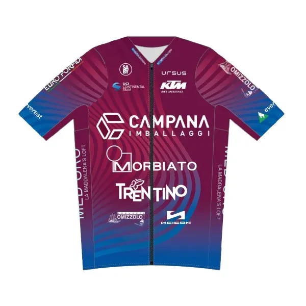 Campana Imballaggi-Morbiato-Trentino logo