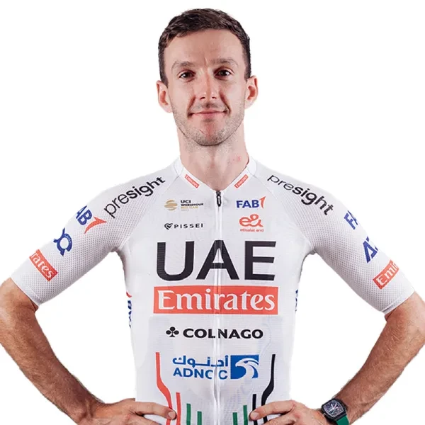 Adam Yates
