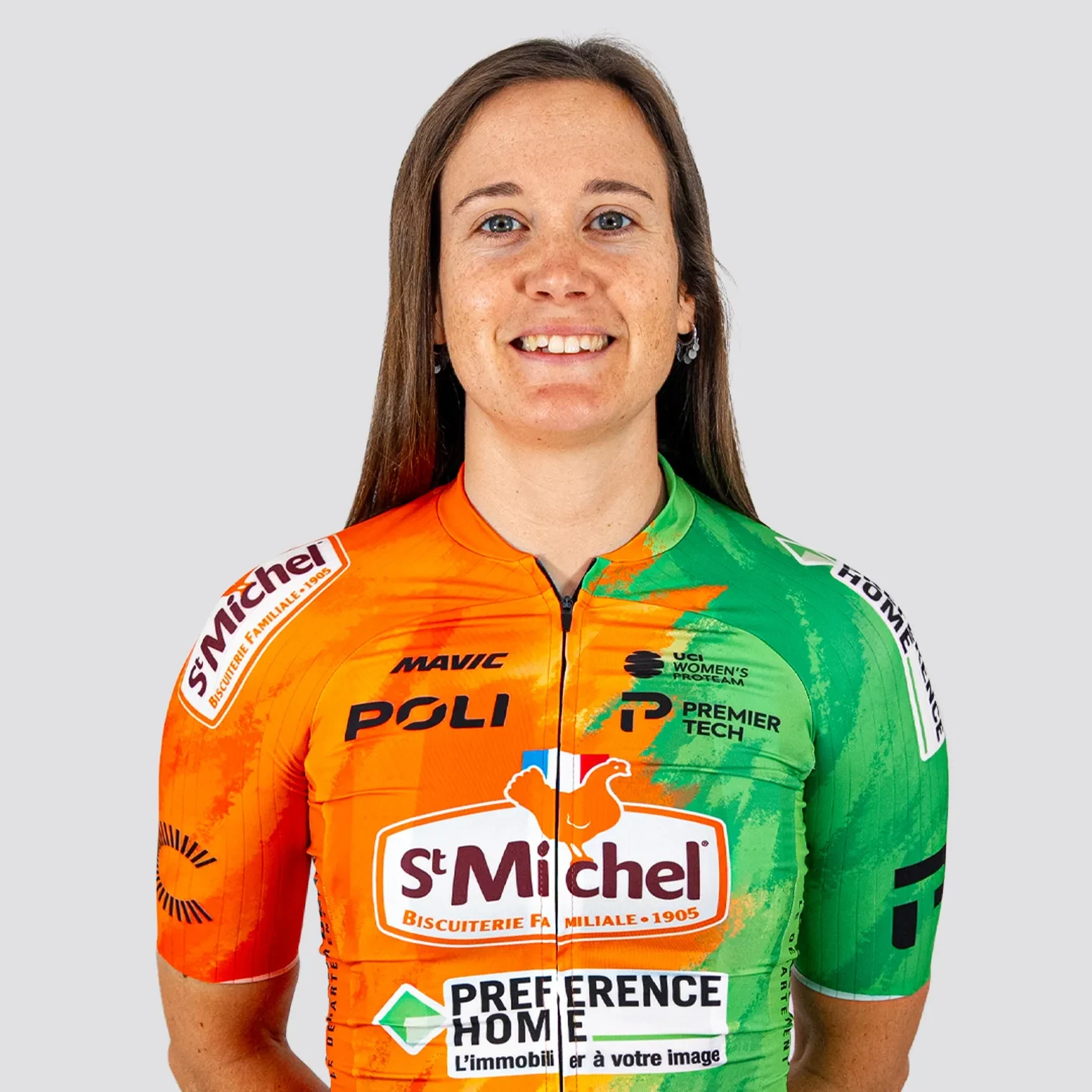 Alicia Gonzalez Blanco