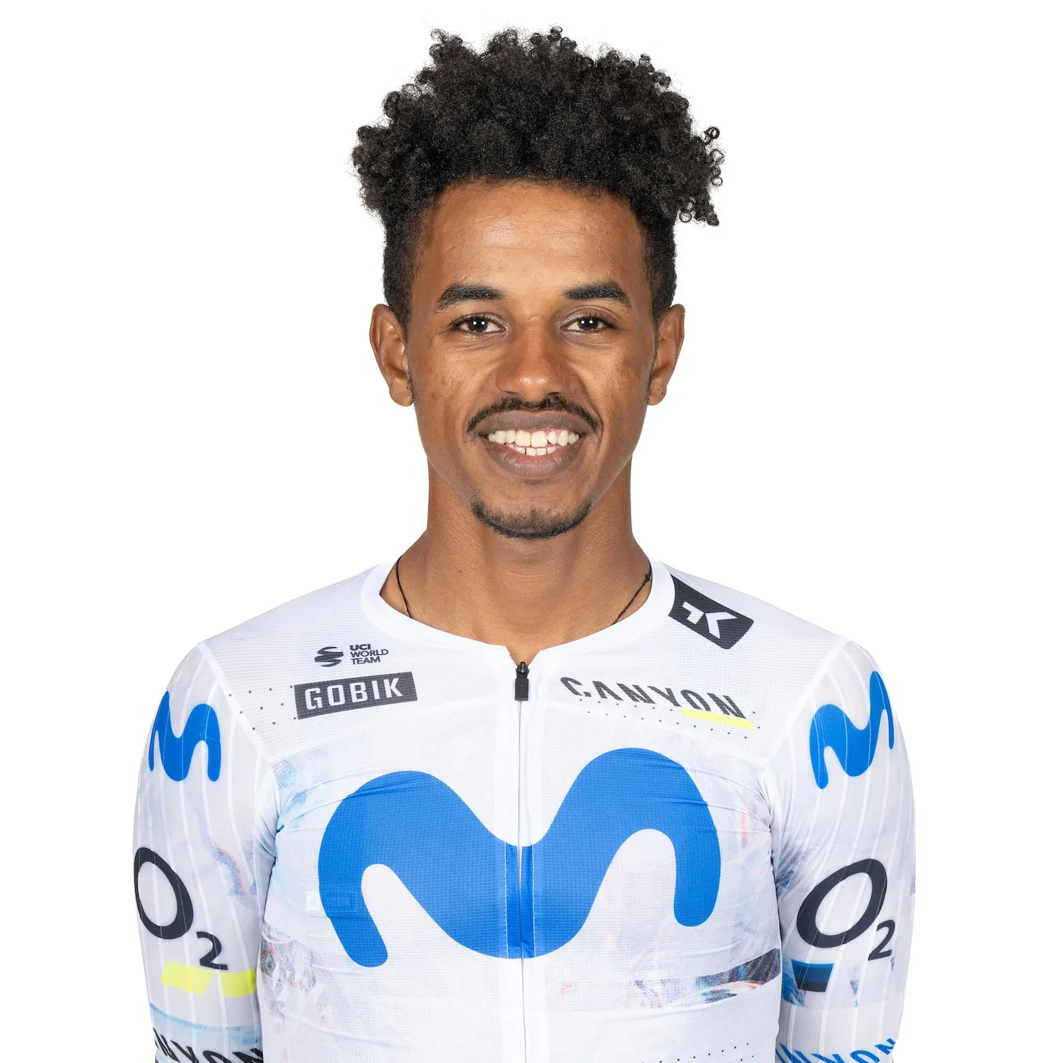 Natnael Tesfatsion Ocbit