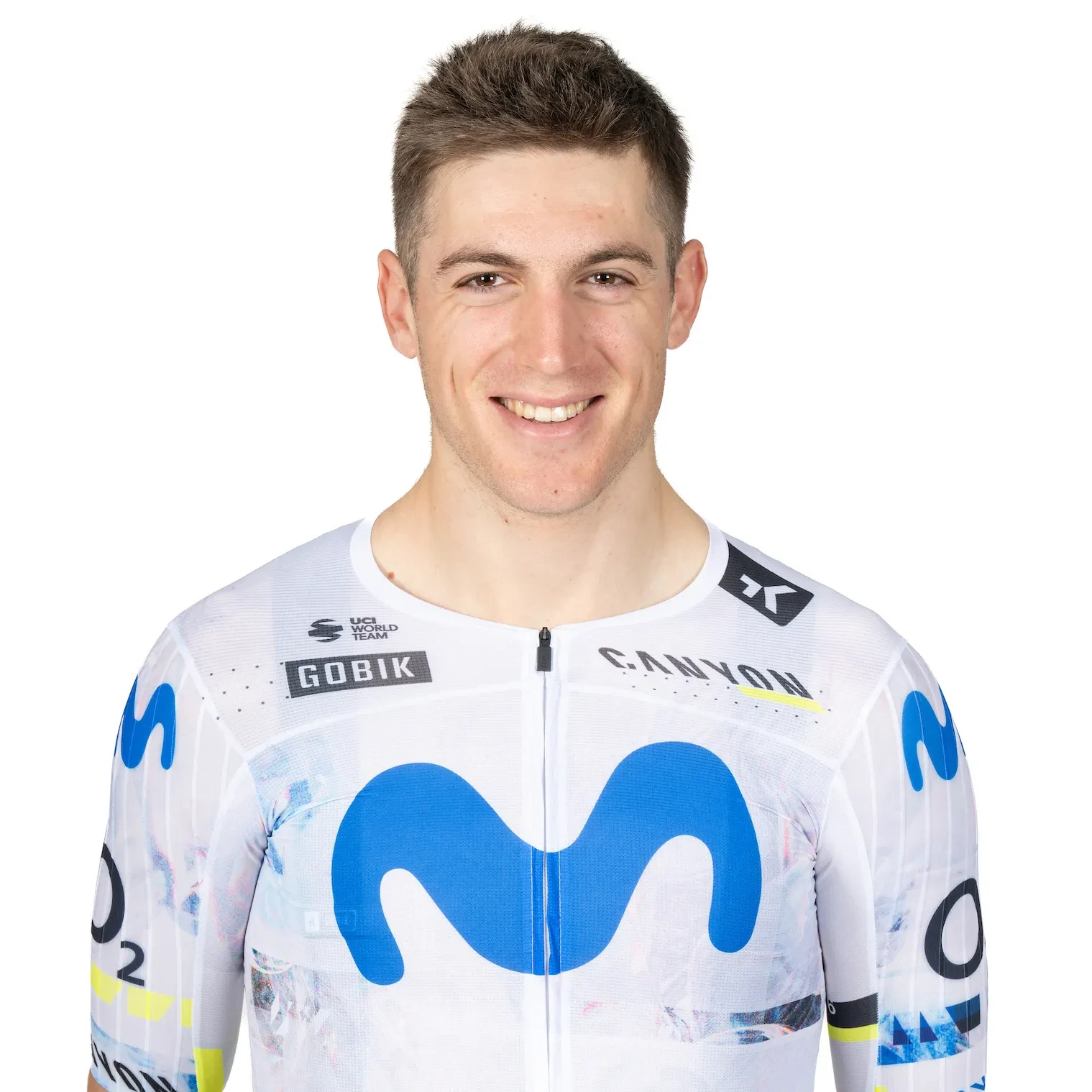 Pablo Castrillo Zapater