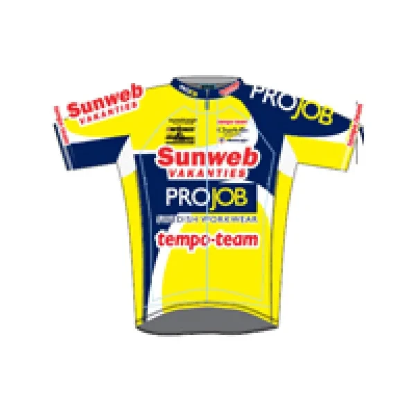 Sunweb - Projob shirt