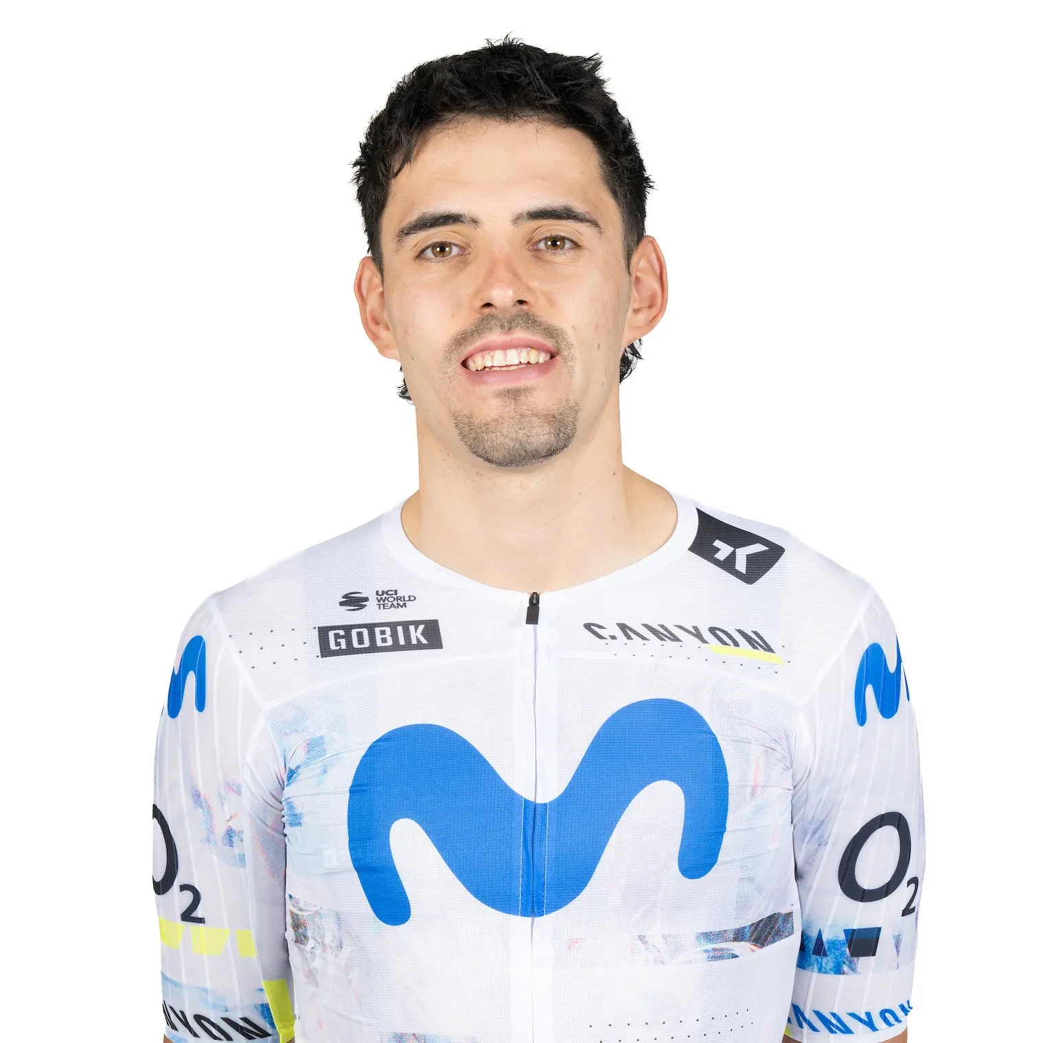 Jon Barrenetxea Golzarri