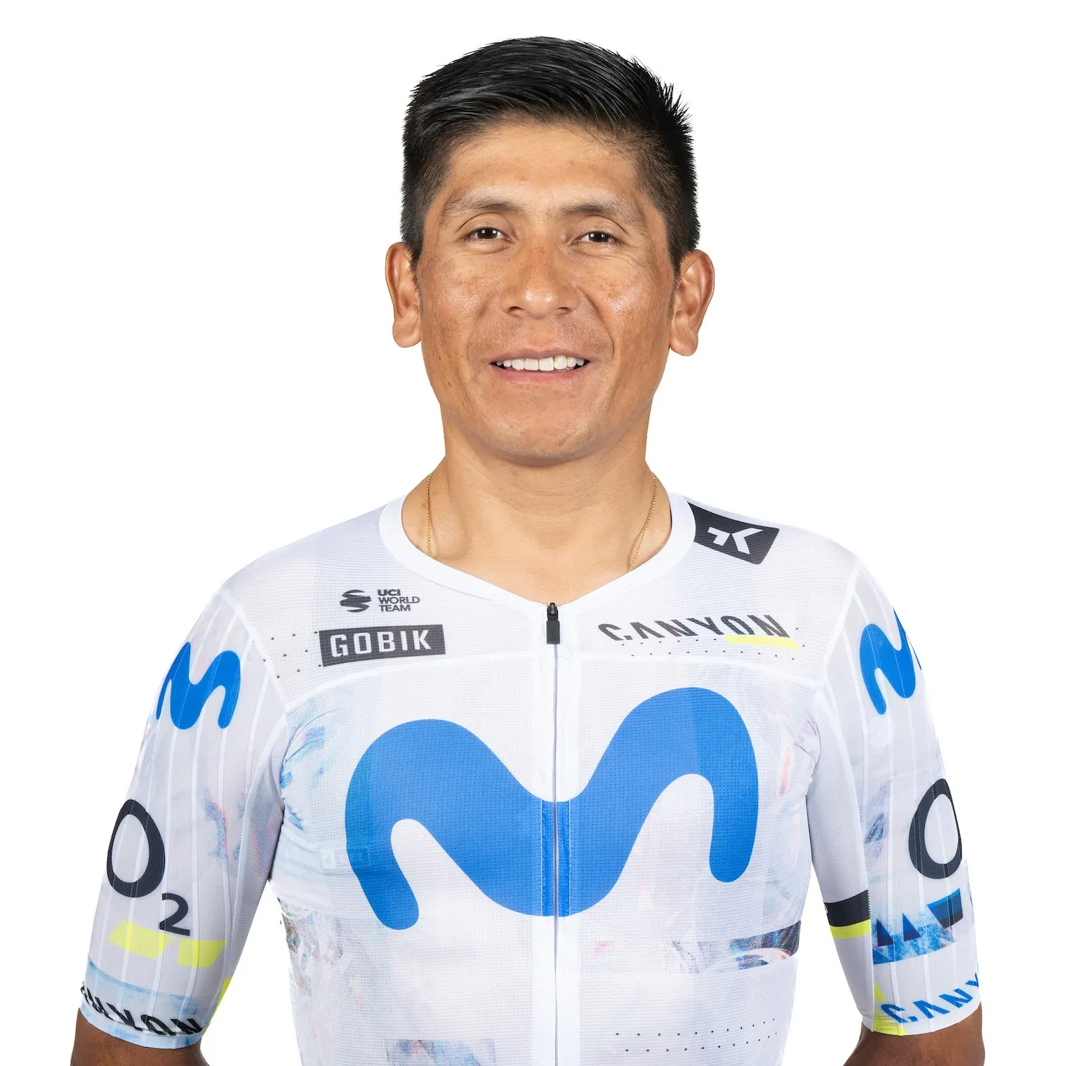 Nairo Quintana Rojas