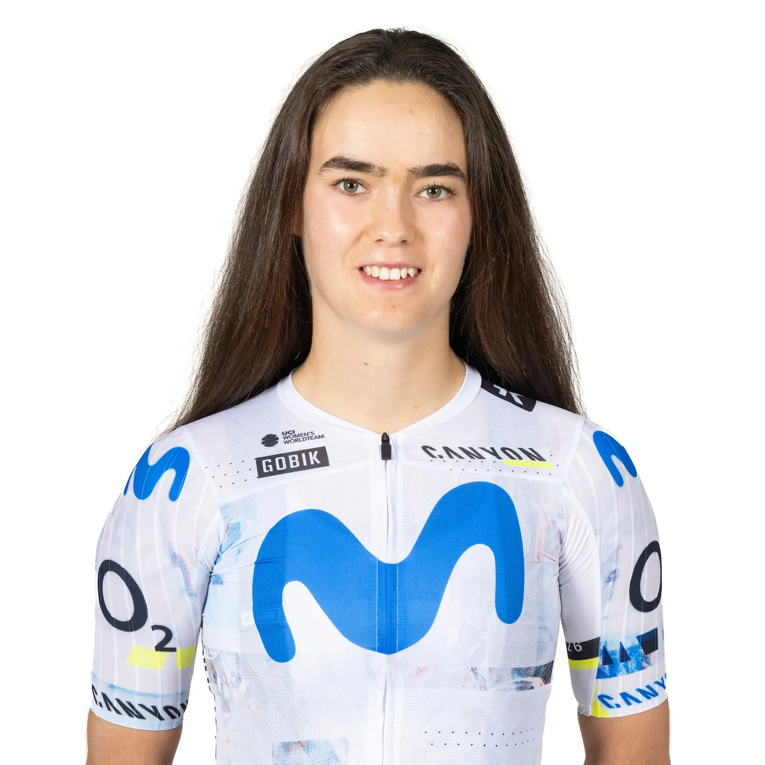 Lucia Ruiz Perez