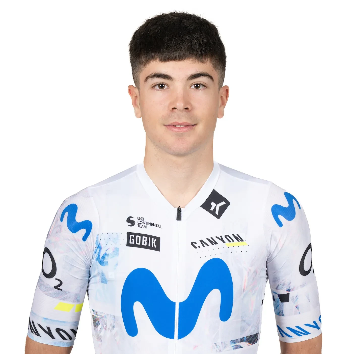 Markel Aranaz Seco