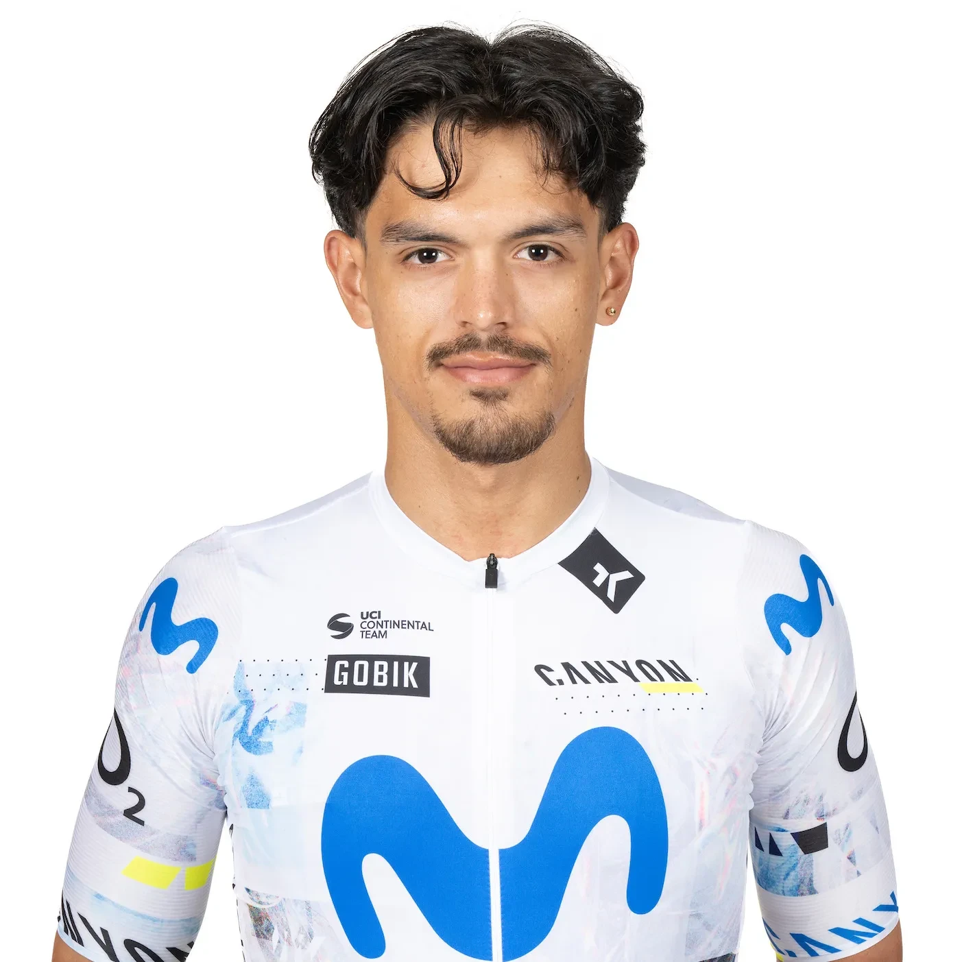 Alexander Jonathan Guatibonza Becerra