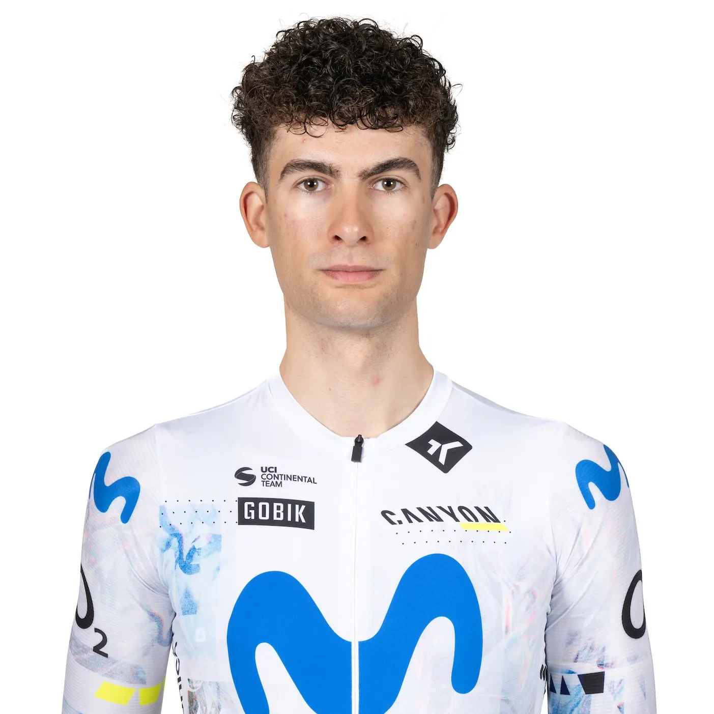 Ibai Villate Momeñe