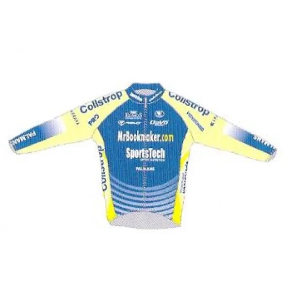 MrBookmaker - Sports Tech logo