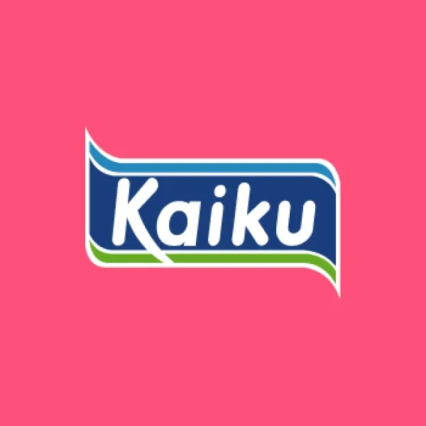 Kaiku logo