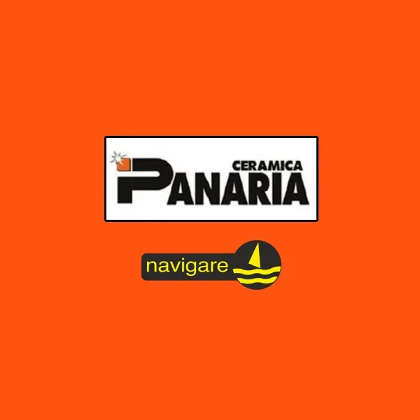 Ceramica Panaria - Navigare logo