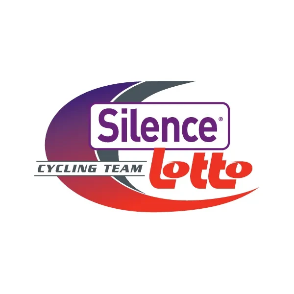 Silence - Lotto logo