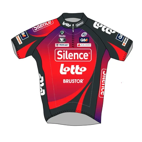 Silence - Lotto logo