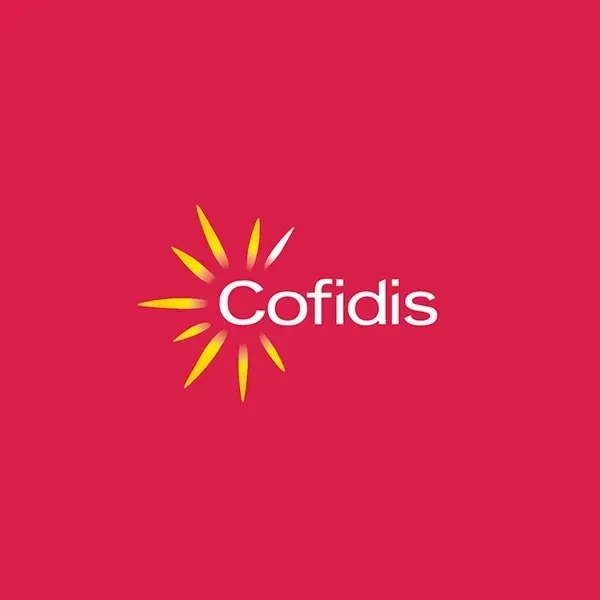 Cofidis logo