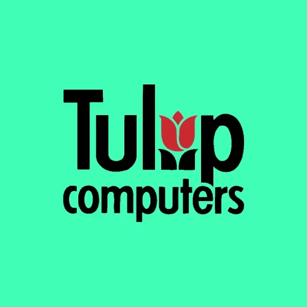 Tulip Computers logo