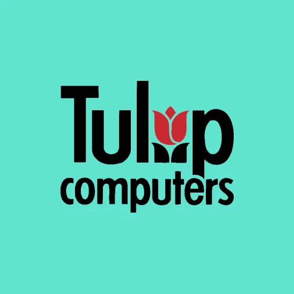 Tulip Computers logo