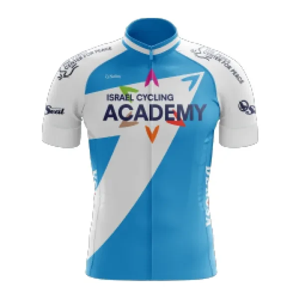 Israel Cycling Academy logo