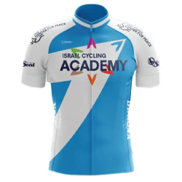 Israel Cycling Academy logo