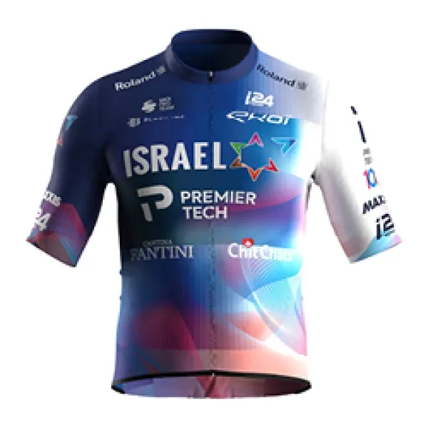 Israel  - Premier Tech logo
