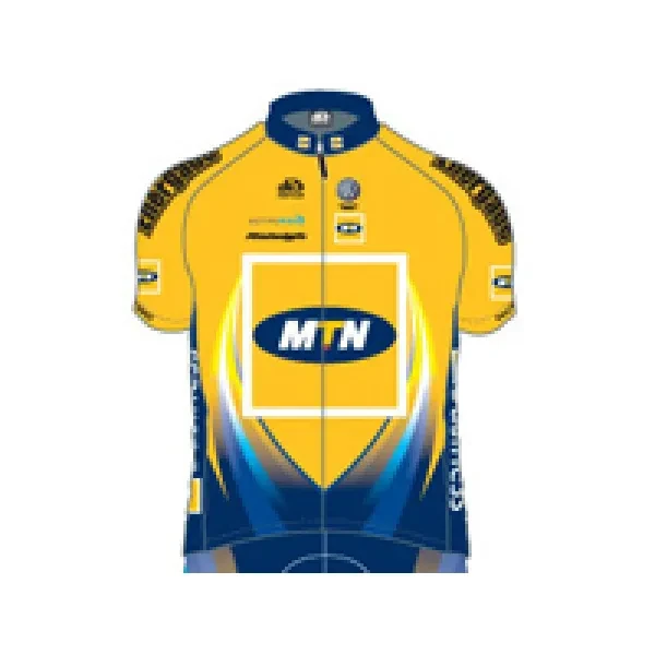 Team MTN shirt