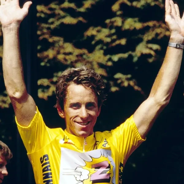Greg LeMond
