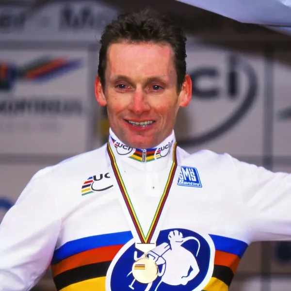 Adrie van der Poel