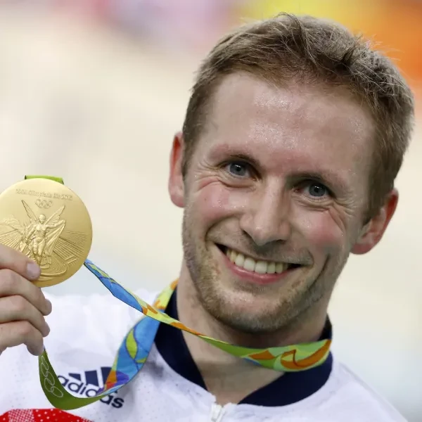 Jason Kenny