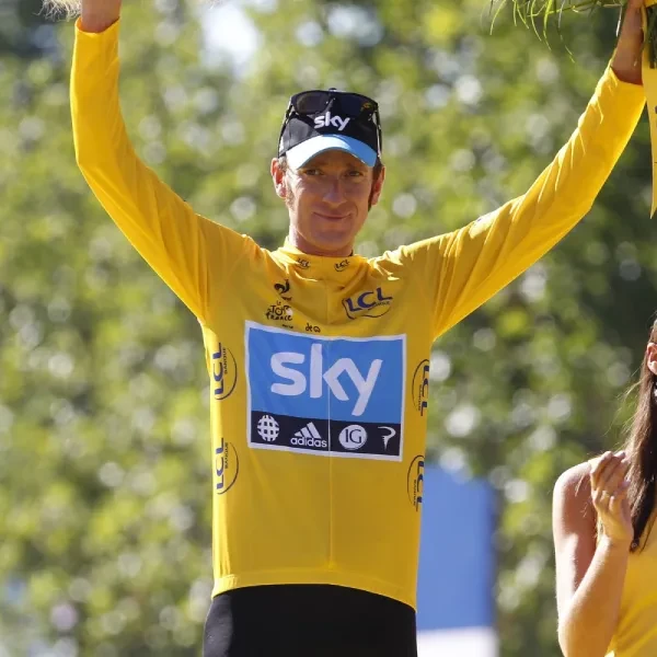 Bradley Wiggins
